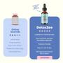 Imagem de Gotas de Zeólita JoySpring para Crianças com Vitamina D3 - 30ml
