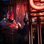 Gotham Knights para Xbox Series X Warner Bros - Warner Imagem de Gotham Knights para Xbox Series X Warner Bros