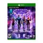 Gotham Knights para Xbox Series X Warner Bros - Warner Imagem de Gotham Knights para Xbox Series X Warner Bros
