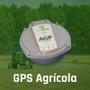 Imagem de GPS Agrícola Daga Agrinavi AGP Bluetooth Use com celular