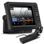 Imagem de GPS e Sonda Echomap UHD2 52CV Garmin com Transducer GT20