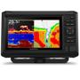 Imagem de GPS e Sonda Echomap UHD2 52CV Garmin com Transducer GT20