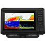 Imagem de GPS e Sonda Echomap UHD2 52CV Garmin com Transducer GT20