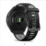 Imagem de GPS Garmin Forerunner 965 Preto 