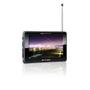 Imagem de GPS Multilaser Tracker  III Tela 5,0", Touch c/ TV + FM + Camera Ré - GP037