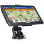 Imagem de GPS OHREX N700 7" para Carro, Caminhão e RV - Mapas 2024