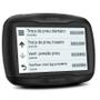 Imagem de GPS para Moto Garmin Zumo 395LM Preto Touchscreen 4,3" Bluetooth