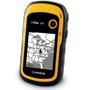 Imagem de Gps Portátil Garmin Etrex 10 Topo Calculo de Área Glonass BR