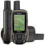 Imagem de Gps Portátil Garmin GPSMAP 65 16Gb TopoActive Euro BT ANT+