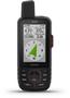 Imagem de GPS Portátil Garmin Map 67i com tecnologia de satélite inReach