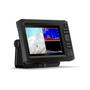 Imagem de Gps Sonar Garmin EchoMap UHD2 72cv 7" com Transducer