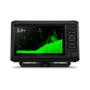 Imagem de Gps Sonar Garmin EchoMap UHD2 72cv 7" com Transducer