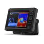 Imagem de Gps Sonar Garmin echomap Uhd2 72cv com Transdutor GT20-TM