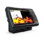 Imagem de Gps Sonar Garmin Striker 7cv Vivid com transdutor