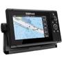 Imagem de GPS Sonar Simrad Cruise 7 ROW c/ Transdutor 83/200