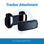 Imagem de GPS Tracker Harness Attachment Tractive GPS Cat 4 para Cat