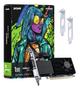 Imagem de Gpu Geforce G 210 1gb Ddr3 64 Bit Projeto Edge Low Profile