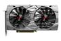 Imagem de Gpu Nvidia Geforce Rtx 3060 12gb Ddr6 192 Bit Graffiti Serie