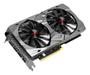 Imagem de Gpu Nvidia Geforce Rtx 3060 12gb Ddr6 192 Bit Graffiti Serie