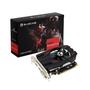 Imagem de Gpu Radeon Rx 550 4Gb Gddr5 128Bits Bluecase - Dvi/Dp/Hdmi