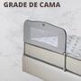 Imagem de Grade Cama Box