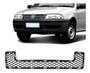 Imagem de Grade Central Parachoque Vw Gol G3 1999 / 2002 Fase I