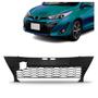 Imagem de Grade Central Parachoque Yaris 2018 A 2020