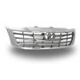 Imagem de Grade Cromada Importada Hilux Srv 12/15