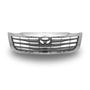 Imagem de Grade Cromada Importada Hilux Srv 12/15
