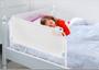 Grade De Cama Com Tela de Proteção Para Crianças e Idosos Cama Normal Ou Box G - Scorpion Metais Imagem de Grade De Cama Com Tela de Proteção Para Crianças e Idosos Cama Normal Ou Box G