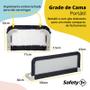 Imagem de Grade de Cama Portátil - Cinza - Safety 1st