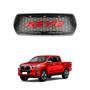 Imagem de Grade De Parachoque Frontal Hilux Revo