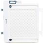 Imagem de Grade de Porta Stop Gate White - Safety 1st