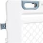 Imagem de Grade De Porta Stop Gate White - Safety 1St