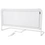 Imagem de Grade de Proteção para Cama Box Zucki Branco - Kiddo