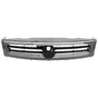 Imagem de Grade Dianteira Completa Fiat Palio 2004 2005 2006 2007 2008