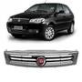 Imagem de Grade Dianteira Fiat Palio 2004 A 2016 Celebration + Emblema