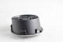 Imagem de Grade dianteira radiado + emblema corsa sedan hatch 01 02 03