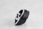 Imagem de Grade dianteira radiado + emblema corsa sedan hatch 01 02 03