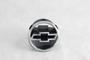 Imagem de Grade dianteira radiado + emblema corsa sedan hatch 01 02 03