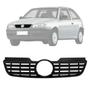 Imagem de Grade Dianteira Vw Gol G3 2003 2004 2005 Preto