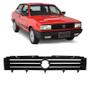 Imagem de Grade Dianteira Vw Gol Gts Quadrado 1987 88 1989 1990 Menor