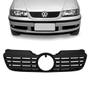 Imagem de Grade Dianteira Vw Gol Parati Saveiro G3 Fase 1 2000 A 2002