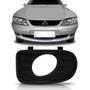 Imagem de Grade do Milha Chevrolet Vectra Com Furo 2000 A 2005