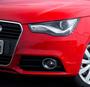 Imagem de Grade Farol De Milha Audi A1 Sportback 1.4 16v Attraction E Sport De 2011 À 2015 Com Milha - Direito