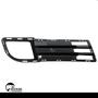 Imagem de Grade Farol Milha Astra 2003 2004 2005 2006 2007 2008 A 2011 Com Furo