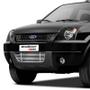 Imagem de Grade ford ecosport 2003/2007 inferior filetes