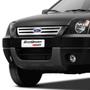 Imagem de Grade ford ecosport 2003/2007 superior fusion com logo