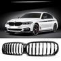 Imagem de Grade Frontal BMW G30 G38 Black Piano M Sport 530 535 540