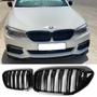 Imagem de Grade Frontal BMW G30 G38 Black Piano M Sport  Performance